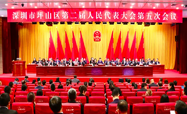 政企同心擘画低空蓝图 履职建言彰显委员担当